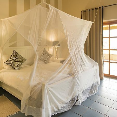Ghaub Nature Reserve&Farm Grootfontein Exterior foto