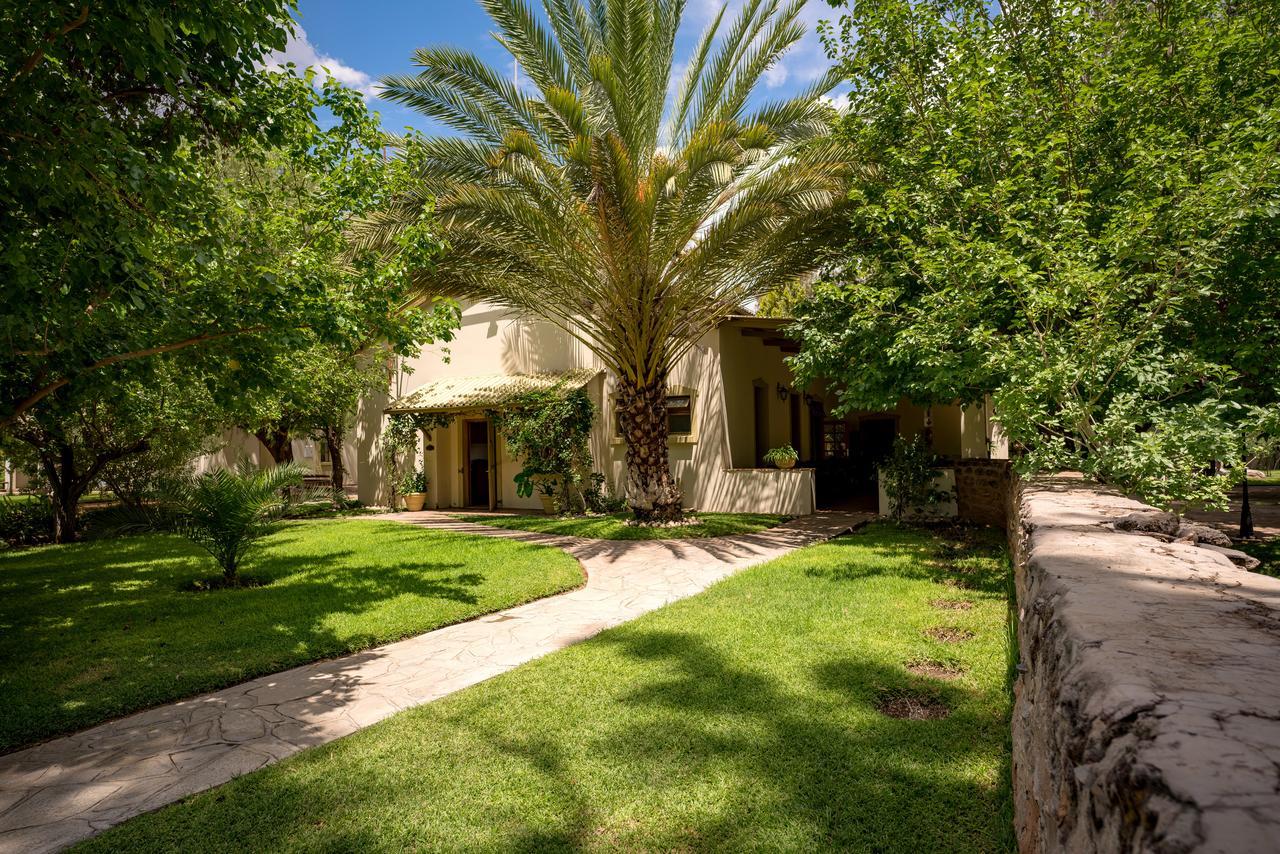 Ghaub Nature Reserve&Farm Grootfontein Exterior foto