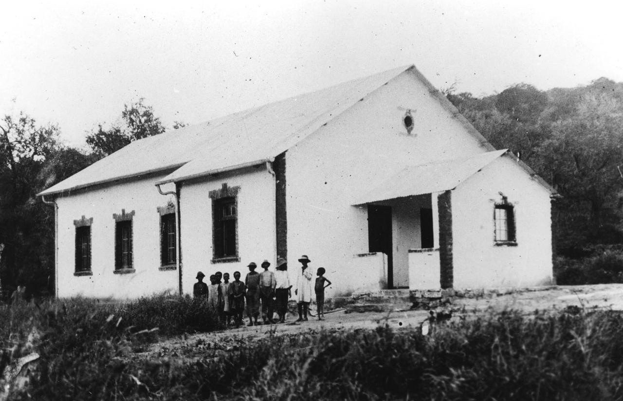 Ghaub Nature Reserve&Farm Grootfontein Exterior foto